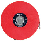 Fiberglass Measuring Tape-165'