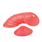 Low-Profile Training Cones, Dozen