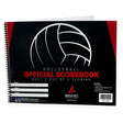 Volleyball Scorebook