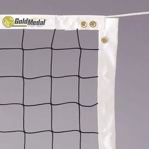 Gold Medal Master 32 ft. Volleyball Net