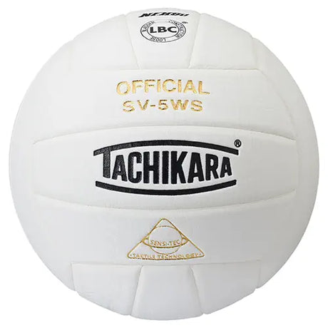 Tachikara SV5WS Sensi-Tec Composite Volleyball