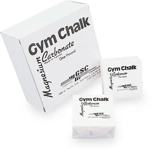 BSN Sports Gym Chalk (8-Pack)