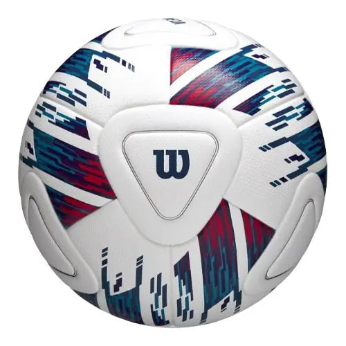 Wilson NCAA Veza Match Soccer Ball - Sz 5