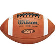 Wilson GST NCAA/HS Game Football - Official SizeStandard