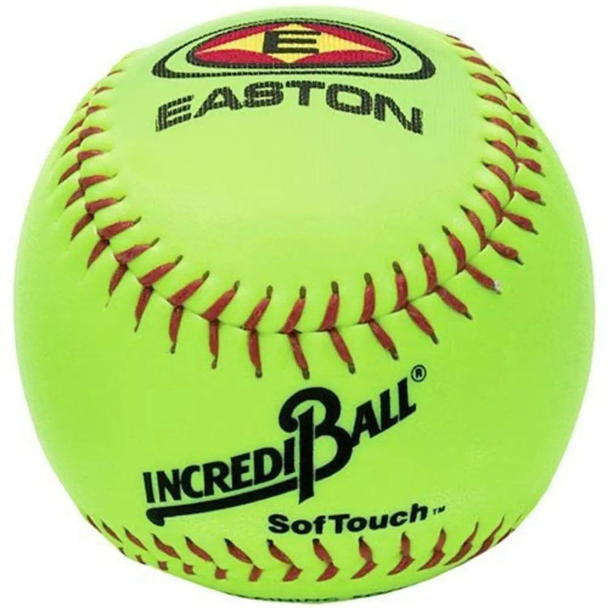 Easton Softouch 12" Softball