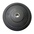 Champion Barbell Olympic Rubber Bumper Plate