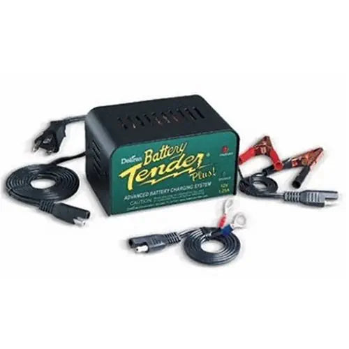 12V Battery Charger for Power Tanker and Team Drinker