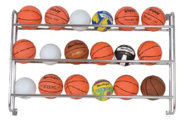 Wall Mounted Ball Rack