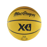 MacGregor Rubber Indoor/Outdoor Basketball