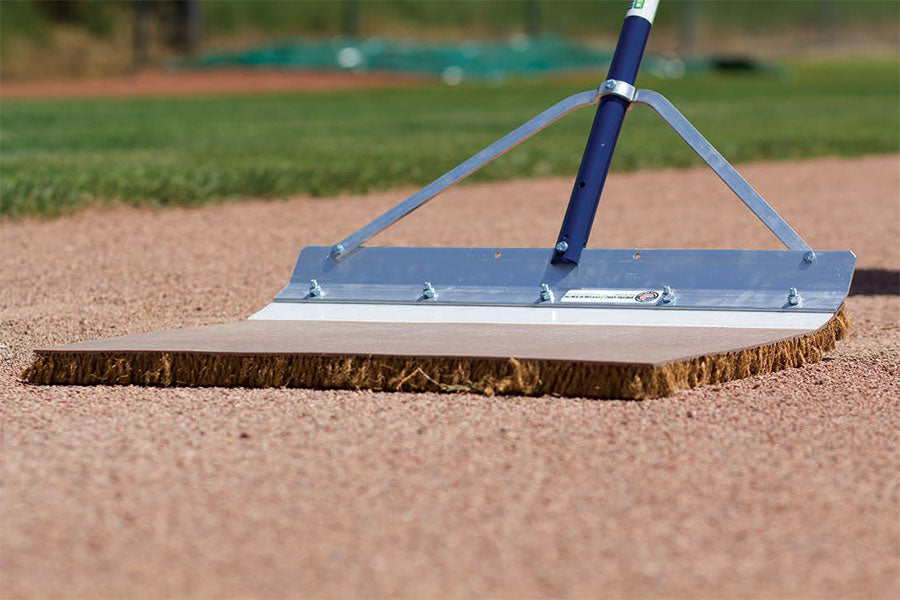Cocoa Infield Finishing Mop