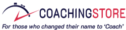 Serving all those who changed their name to &#39;Coach&#39; - Coaching Store | CoachingStore
