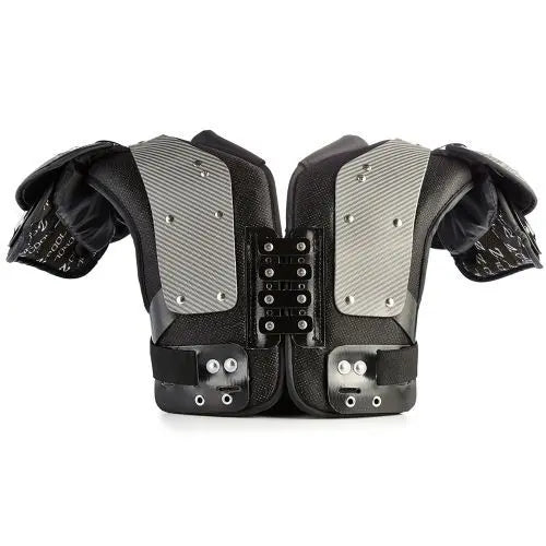 Z-Cool Adult ZC15 (Multi-Position) Shoulder Pads