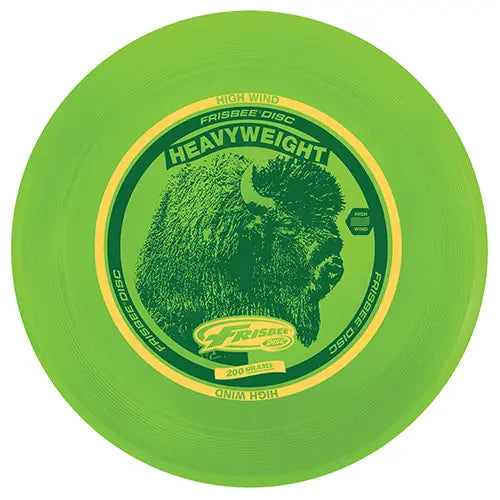Whamo Frisbee Disc