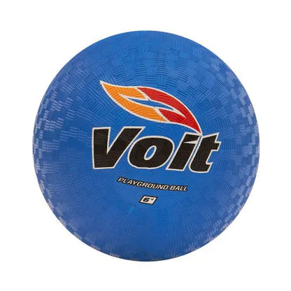 Voit Playground Balls, Single (Choose Your Sizes & Colors)