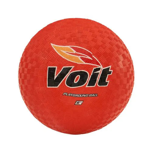 Voit Playground Balls, Single (Choose Your Sizes & Colors)