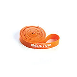 Reactor Super Strength Bands, 41" (7 Resistance Options)