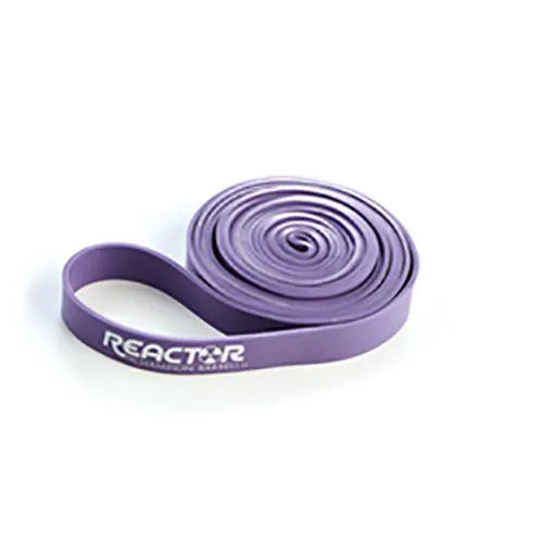 Reactor Super Strength Bands, 41" (7 Resistance Options)