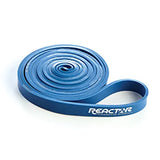 Reactor Super Strength Bands, 41" (7 Resistance Options)