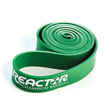 Reactor Super Strength Bands, 41" (7 Resistance Options)