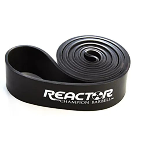 Reactor Super Strength Bands, 41" (7 Resistance Options)