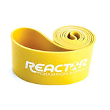 Reactor Super Strength Bands, 41" (7 Resistance Options)