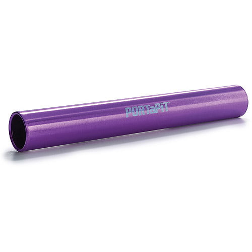 Aluminum Relay Batons