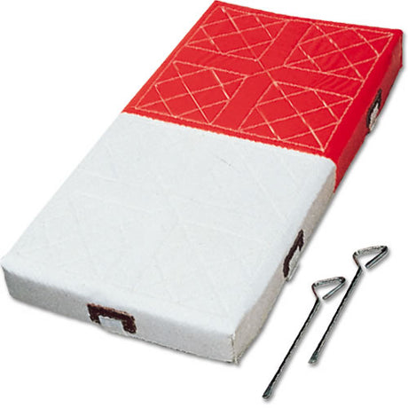 MacGregor&#174; Recreational Double First Base