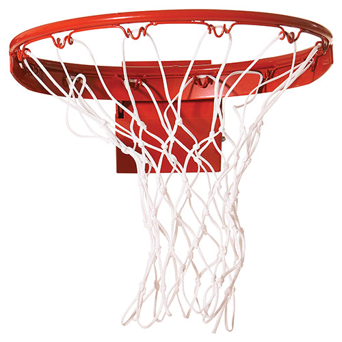 Braided Polyethylene Basketball Net