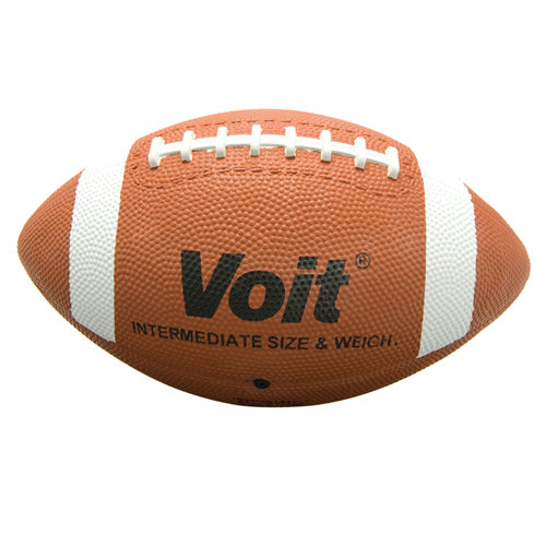 Voit&#174; CF7 Youth Rubber Football