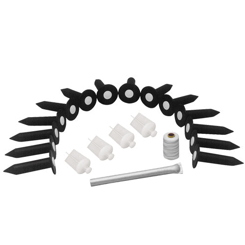 MarkSmart&trade; Intramural Lining Package