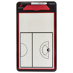 Double Sided Lacrosse Coaching Board - view 2