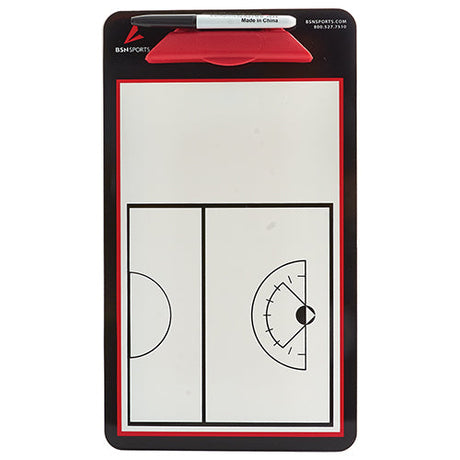 Double Sided Lacrosse Coaching Board